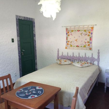 Apartament Criatividade Na Serra Petrópolis Zewnętrze zdjęcie