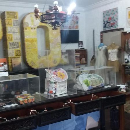 Apartament Criatividade Na Serra Petrópolis Zewnętrze zdjęcie