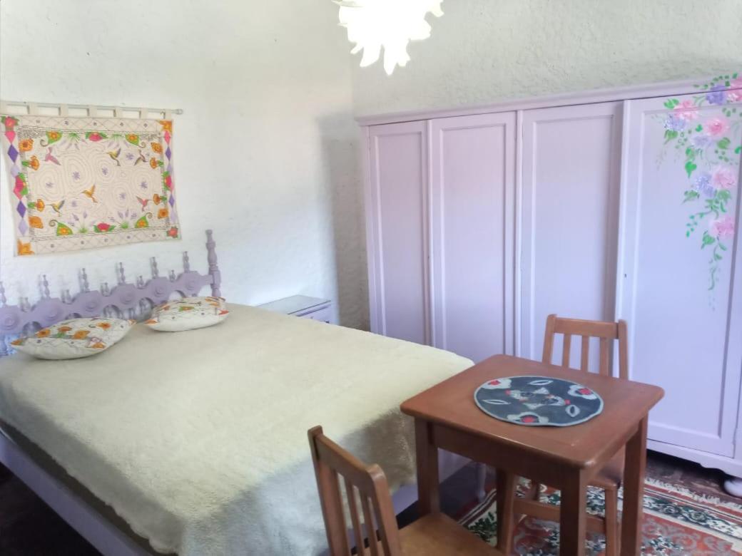 Apartament Criatividade Na Serra Petrópolis Zewnętrze zdjęcie