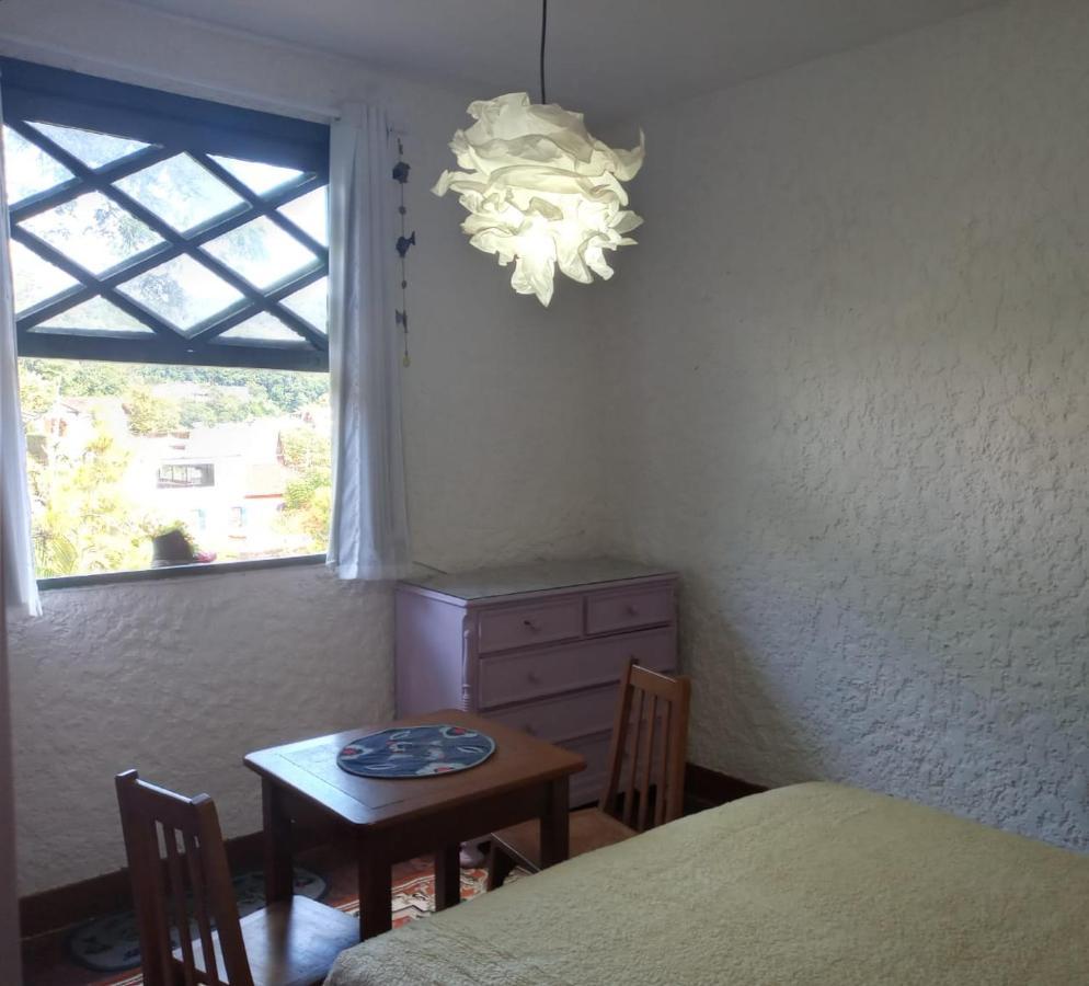Apartament Criatividade Na Serra Petrópolis Zewnętrze zdjęcie