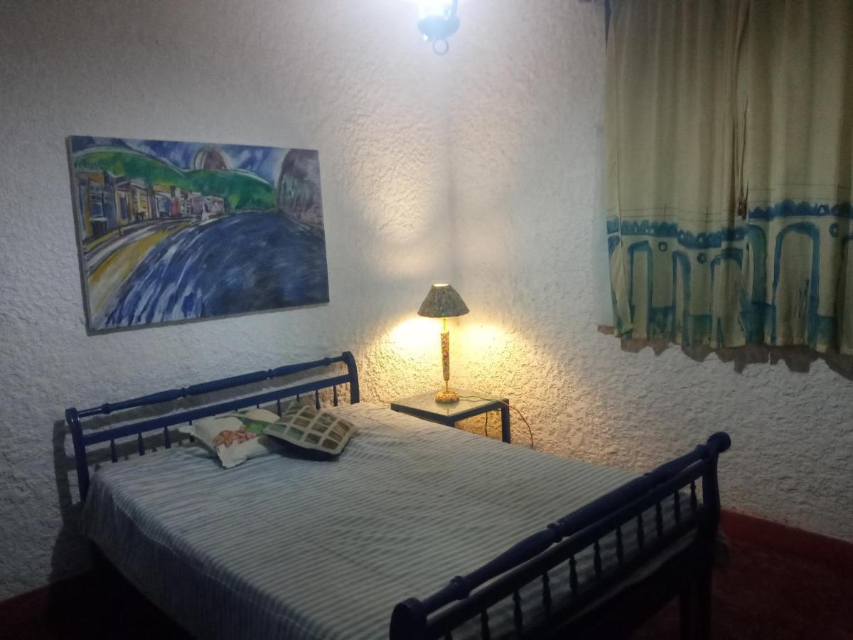 Apartament Criatividade Na Serra Petrópolis Zewnętrze zdjęcie
