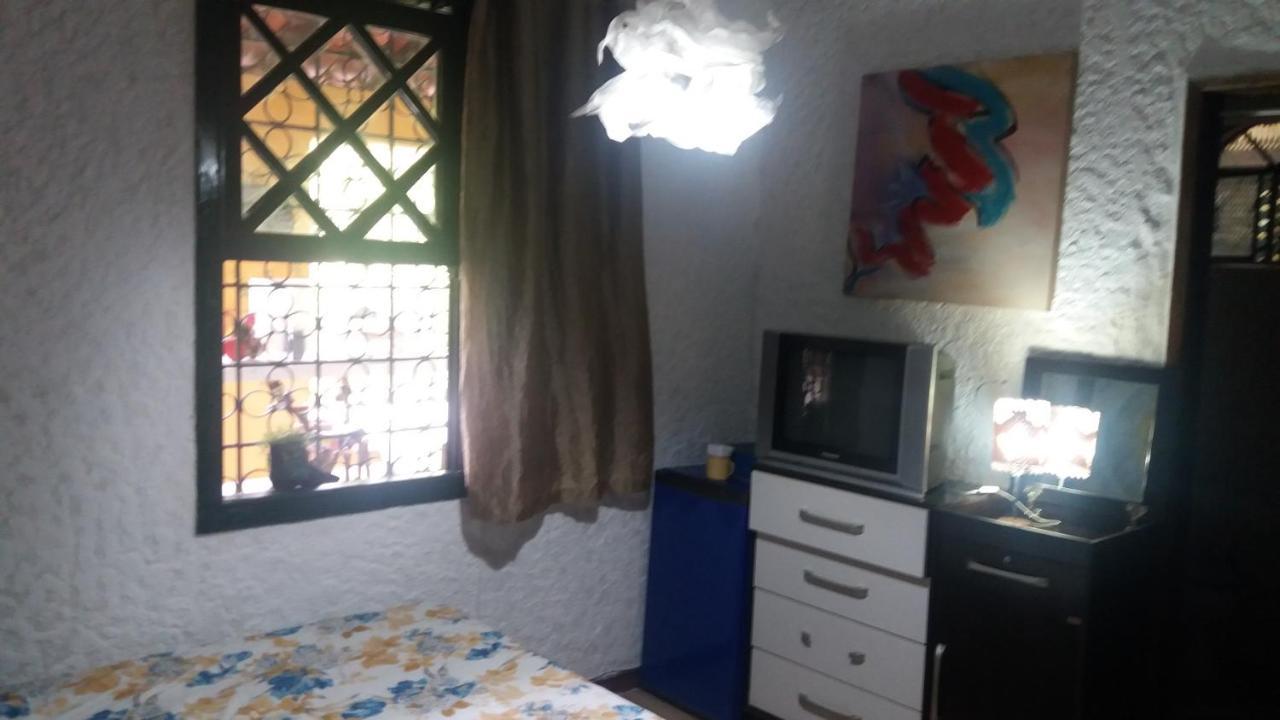 Apartament Criatividade Na Serra Petrópolis Zewnętrze zdjęcie