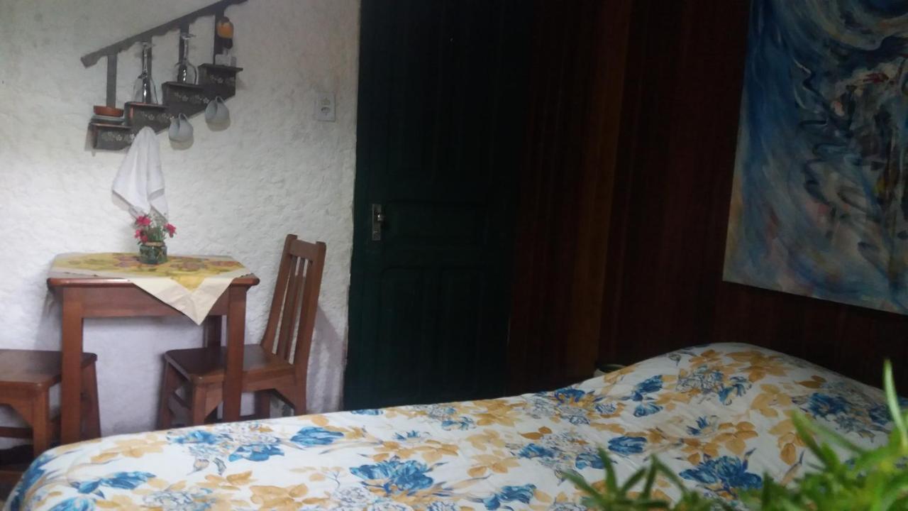 Apartament Criatividade Na Serra Petrópolis Zewnętrze zdjęcie