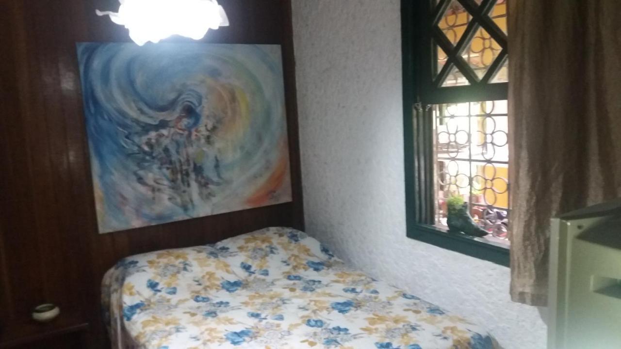 Apartament Criatividade Na Serra Petrópolis Zewnętrze zdjęcie